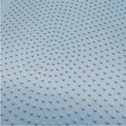 FAIR ZONE - Varmedunk 0,7 Liter - Light blue