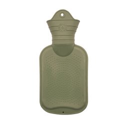 FAIR ZONE - Varmedunk 0,7 Liter - Olive