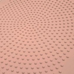 FAIR ZONE - Varmedunk 0,7 Liter - Rosa