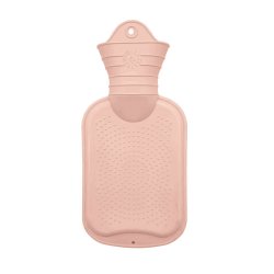 FAIR ZONE - Varmedunk 0,7 Liter - Rosa