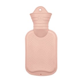 FAIR ZONE - Varmvattenflaska 0,7 liter - Rosa 