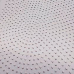 FAIR ZONE - Varmedunk 0,7 Liter - Pearlwhite