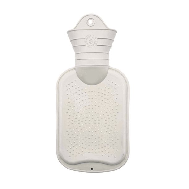 FAIR ZONE - Varmedunk 0,7 Liter - White
