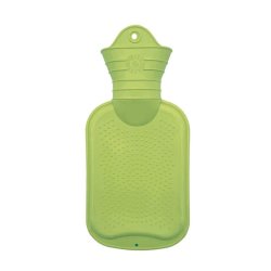 FAIR ZONE - Varmedunk 0,7 Liter - Lime