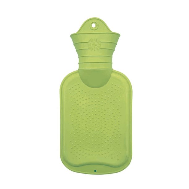 FAIR ZONE - Varmedunk 0,7 Liter - Lime