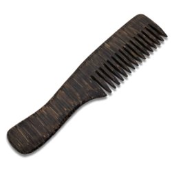 FAIR ZONE - Hndlavet Kam af Kithul tr 