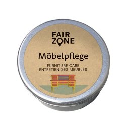 UDGR - FAIR ZONE - Mbelpleje Voks