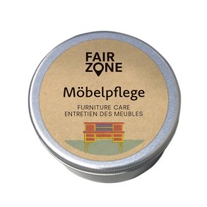 UDG�R - FAIR ZONE - M�belpleje Voks