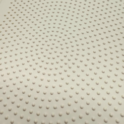 FAIR ZONE - Varmedunk 2 Liter - Pearlwhite