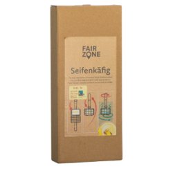 FAIR ZONE - Opbevaring til opvaskesbe-bar 
