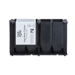 FAIR ZONE - Genanvendelig Sbakke - 4 rum 