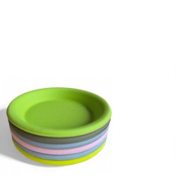 FAIR ZONE - Genanvendelig naturgummi underskle - small