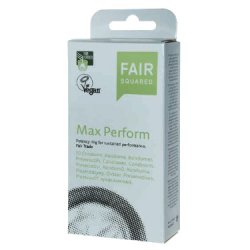 FAIR SQUARED - Max Perform Kondom 