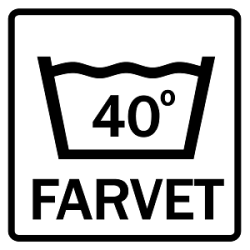 Pandoo - Mulepose Gr Recycled Cotton 