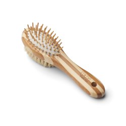 FidoMio - Bamboo Dog &amp; Cat Brush - Small