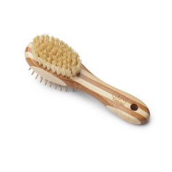 FidoMio - Bamboo Dog &amp; Cat Brush - Small