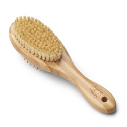 FidoMio - Bamboo Dog &amp; Cat Brush - Large