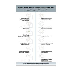 The Bio Towl Co. - Bio Soft Hndklde