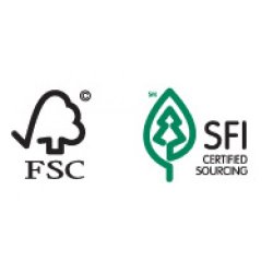 Parissa - Wooden Spatulas Super Pack