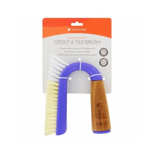 RESTPARTI - Full Circle� - Luxus fugeb�rste