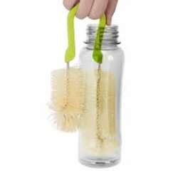 RESTPARTI - Full Circle� Luxus dobbelt flaskerenser