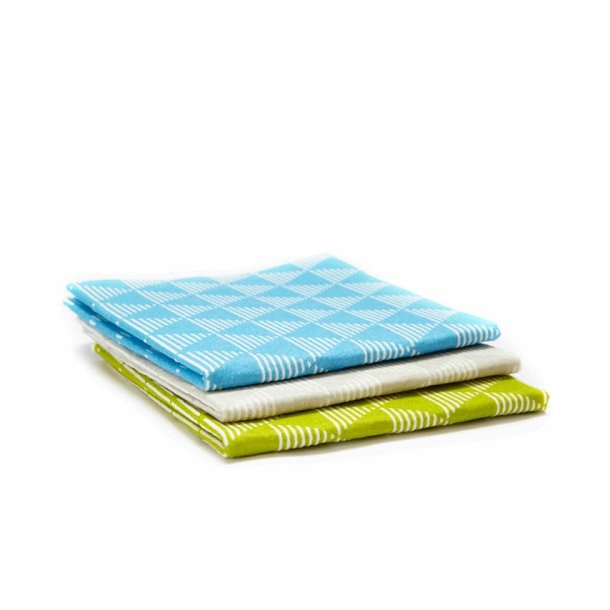 RESTPARTI - Full Circle� Luxus st�vklude