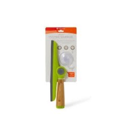 RESTPARTI - Full Circle� - Luxus vinduesskraber med drejehoved &amp; oph�ng