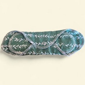 GladRags - Damenbinden Tag - mossgr�n