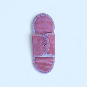 GladRags - Wiederverwendbare Slipeinlage � pfirsichfarben