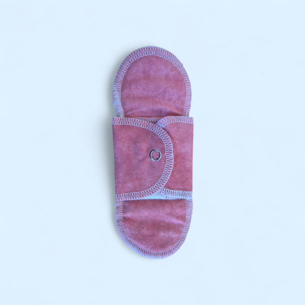 GladRags - Wiederverwendbare Slipeinlage � pfirsichfarben