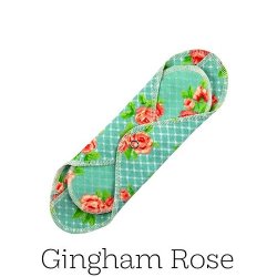 GladRags - Day Pads Plus - Zero Waste