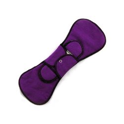 GladRags - Hygiejnebind Nat - Zero Waste