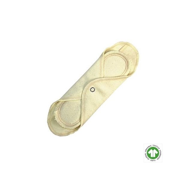 GladRags - Organic Day Pad - Zero Waste