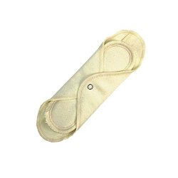 GladRags - Organic Day Pad - Zero Waste