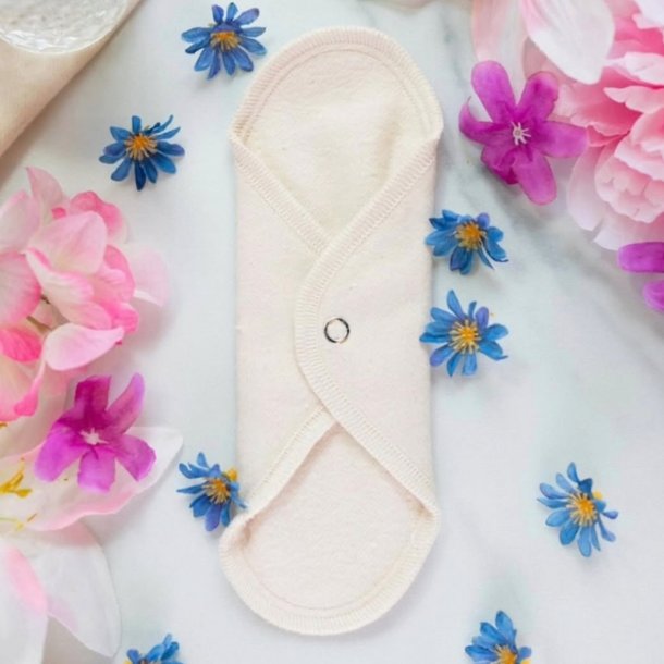 GladRags - kologisk Hygiejnebind Plus - Zero Waste