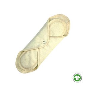 GladRags - �kologisk Hygiejnebind Plus - Zero Waste