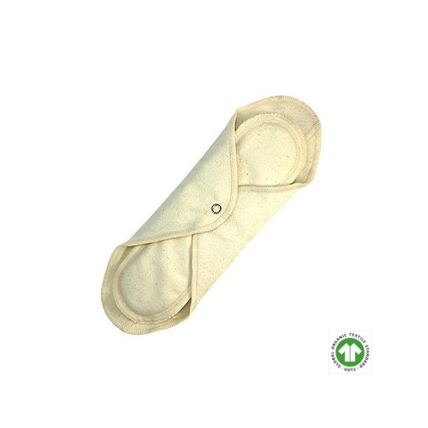 GladRags - �kologisk Hygiejnebind Plus - Zero Waste