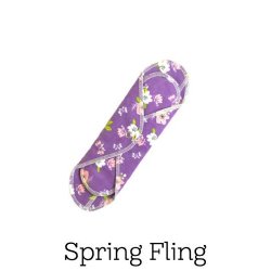 GladRags - Damenbinden Tag - Zero Waste