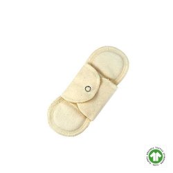 GladRags - Organic Pantyliner - Zero Waste