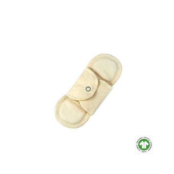 GladRags - Organic Pantyliner - Zero Waste