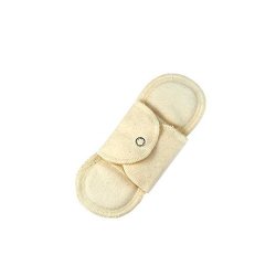 GladRags - Bio-Slipeinlage - Zero Waste 