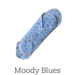 GladRags - Damenbinden Tag - Zero Waste