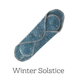 GladRags - Damenbinden Tag - Zero Waste