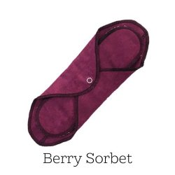 GladRags - Day Pads Plus - Zero Waste