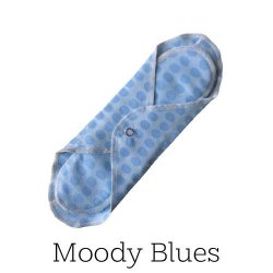 GladRags - Day Pads Plus - Zero Waste