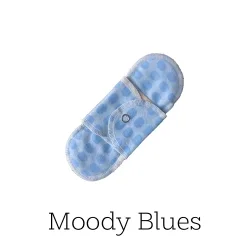 GladRags - Trosskydd - Zero Waste