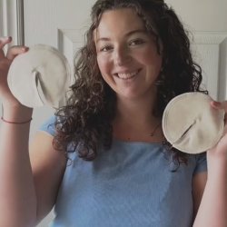 GladRags - Bio-Stilleins�tze - Zero Waste