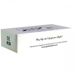 GLYDE - Kondome Ultra 100 stck