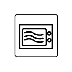 Pandoo - Silicone Bag 500ml - Reusable