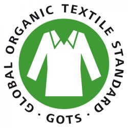 FAIR SQUARED - Ekologisk Bomulls Tv�lp�sa - Zero Waste